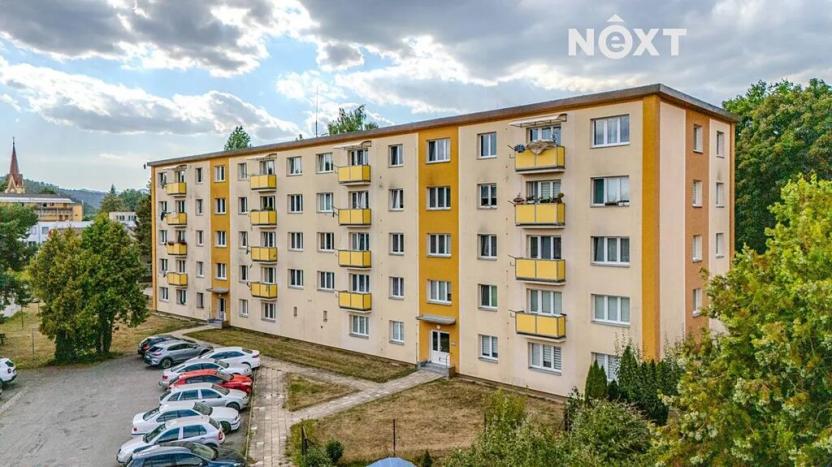 Prodej bytu 3+1, Zábřeh, 17. listopadu, 74 m2