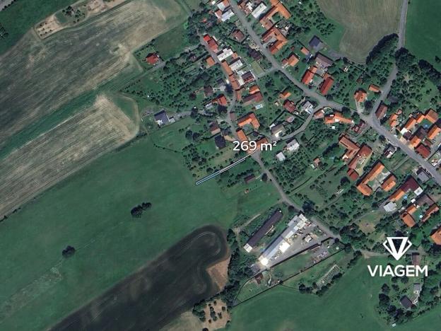 Prodej podílu pole, Starý Jičín, 134 m2