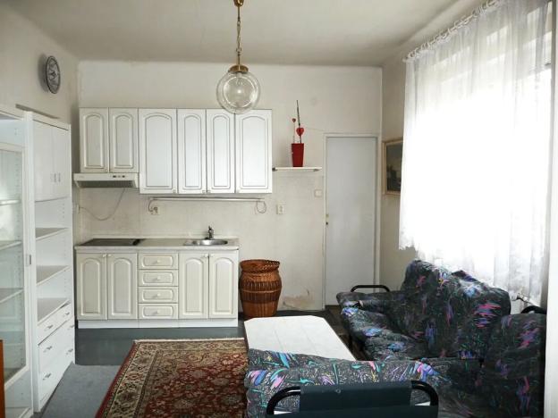 Prodej rodinného domu, Praha - Dolní Chabry, Kobyliská, 200 m2