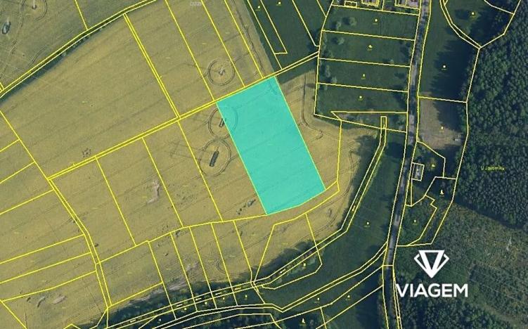 Prodej podílu pole, Proseč pod Ještědem, 5035 m2