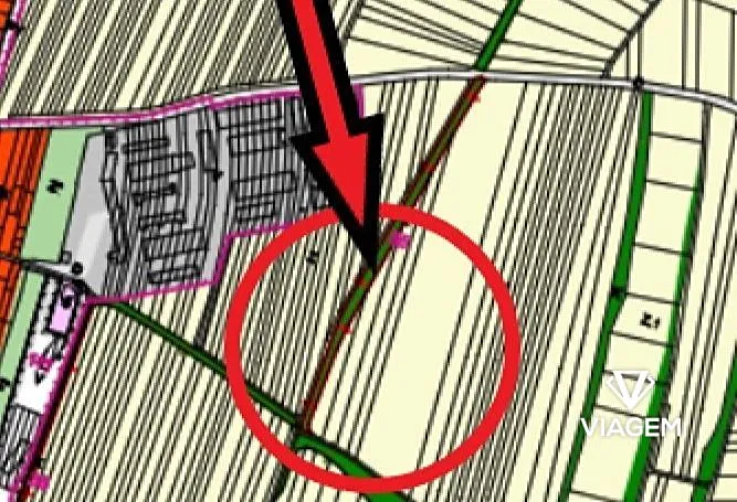 Prodej podílu pole, Bánov, 1537 m2