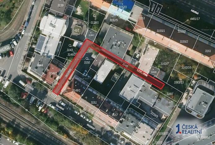 Prodej podílu pole, Praha - Strašnice, 121 m2