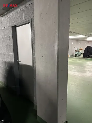 Pronájem bytu 2+kk, Praha - Podolí, V rovinách, 67 m2