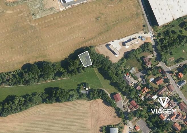 Prodej podílu zahrady, Dobřejovice, 245 m2