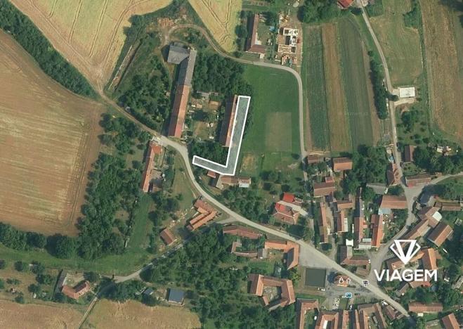 Prodej podílu zahrady, Jemnice, 248 m2