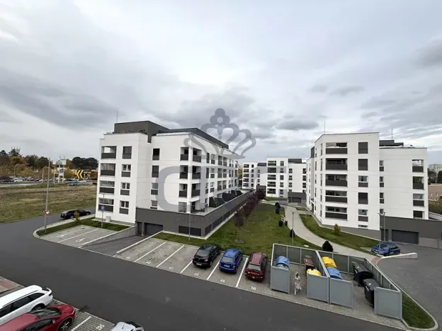 Pronájem bytu 2+kk, Opava, Kačírkova, 64 m2