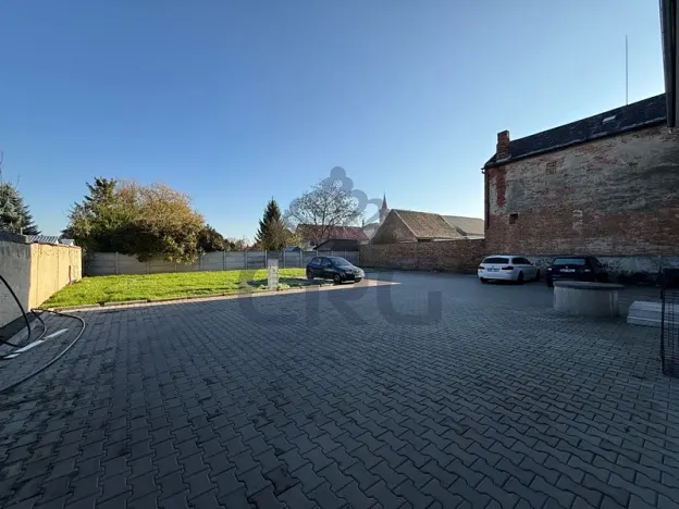 Pronájem bytu 2+1, Rostěnice-Zvonovice, 64 m2