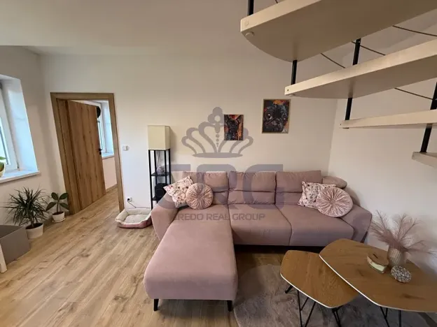 Pronájem bytu 2+1, Rostěnice-Zvonovice, 64 m2