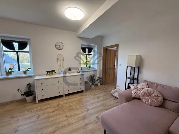 Pronájem bytu 2+1, Rostěnice-Zvonovice, 64 m2