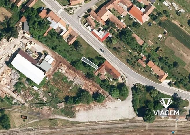 Prodej zahrady, Vlkoš, 78 m2