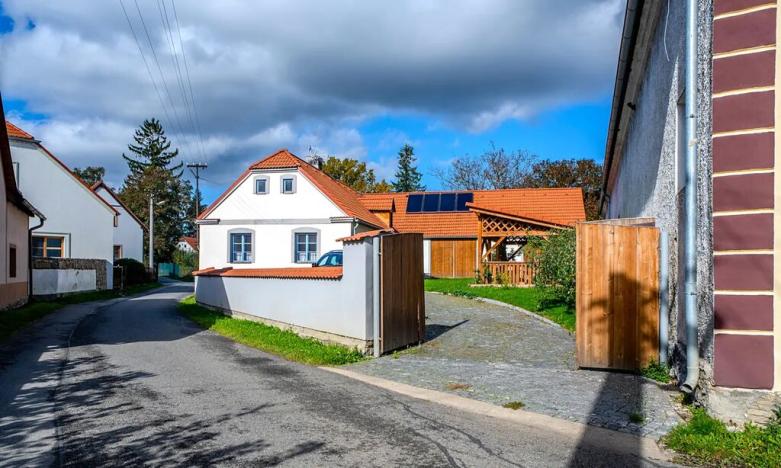 Prodej chalupy, Mirotice, 236 m2