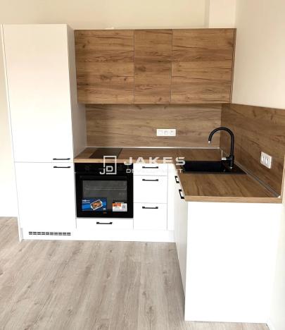 Pronájem bytu 1+kk, Kutná Hora, Hloušecká, 26 m2