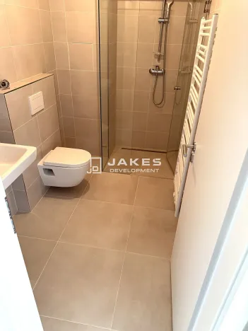 Pronájem bytu 1+kk, Kutná Hora, Hloušecká, 26 m2