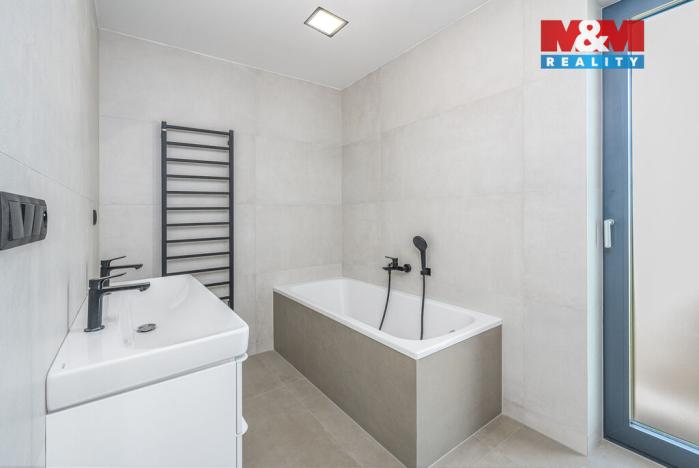 Prodej pozemku pro bydlení, Srch, Okrajová, 680 m2