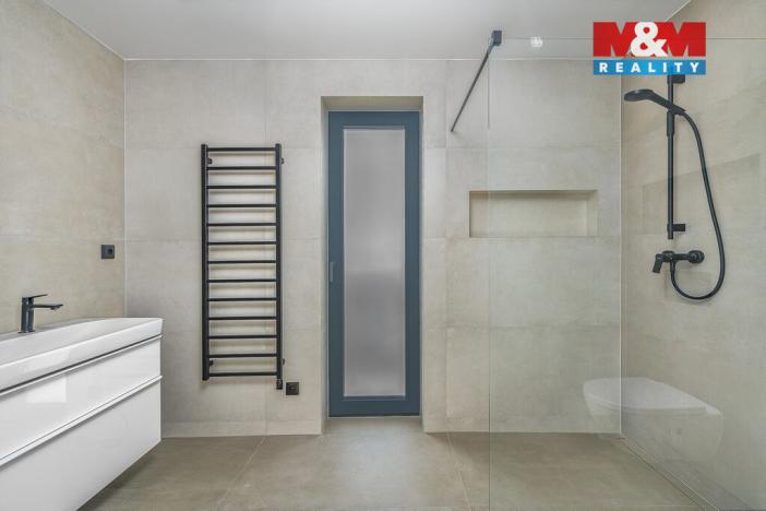 Prodej pozemku pro bydlení, Srch, Okrajová, 680 m2