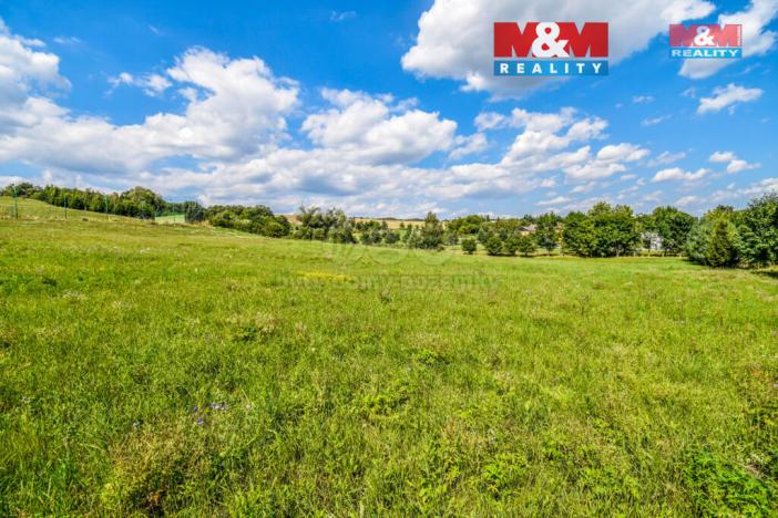 Prodej pozemku pro bydlení, Bílovec, 1. máje, 1117 m2