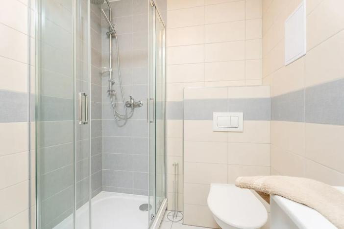 Prodej bytu 1+kk, Praha - Krč, Čerčanská, 19 m2