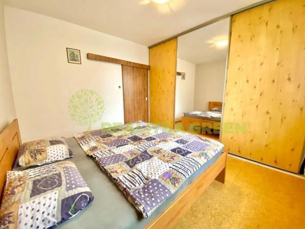 Prodej bytu 3+1, Valašské Meziříčí, Zdeňka Fibicha, 80 m2