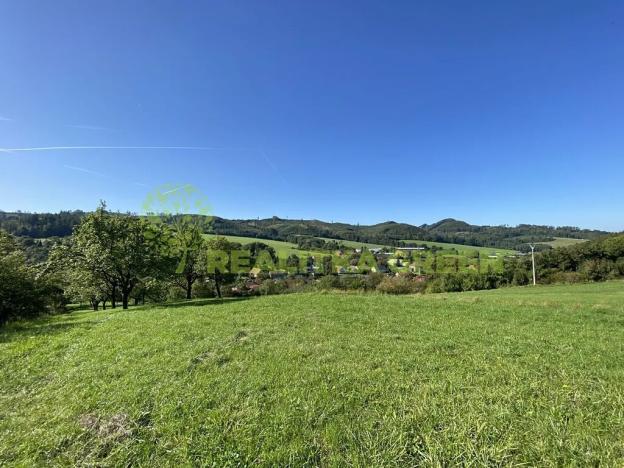 Pronájem louky, Podolí, 938 m2