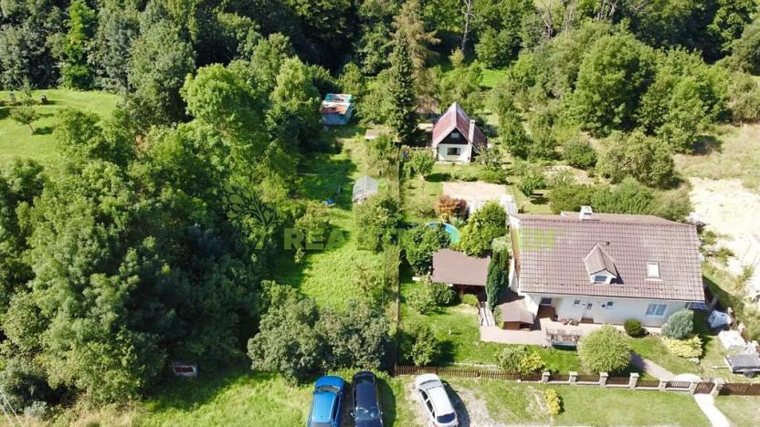 Prodej pozemku pro bydlení, Žlutava, 1344 m2