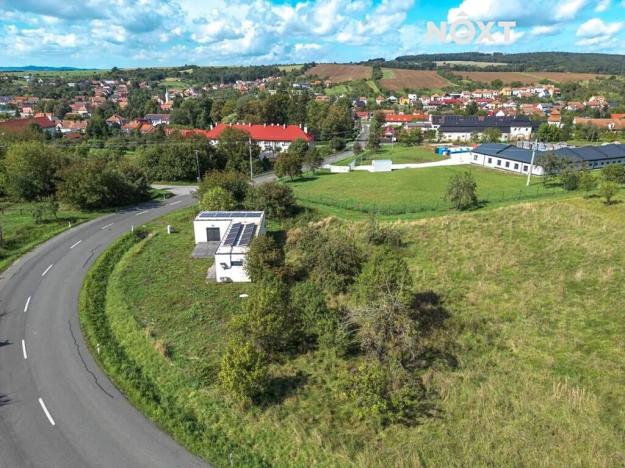 Prodej pozemku pro bydlení, Březolupy, 498 m2