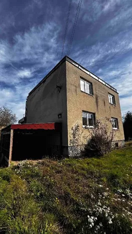 Prodej rodinného domu, Ostrava, Havlíčkova, 180 m2