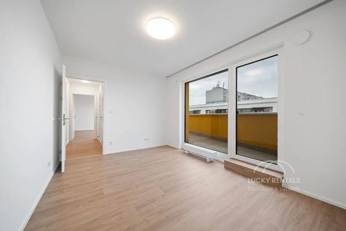 Pronájem bytu 2+kk, Praha - Chodov, Líbalova, 50 m2
