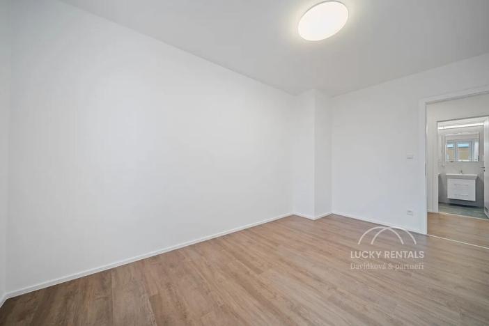 Pronájem bytu 2+kk, Praha - Chodov, Líbalova, 47 m2