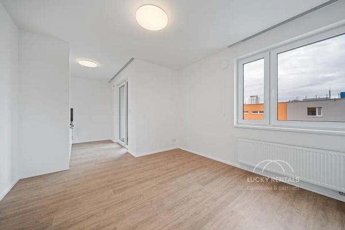 Pronájem bytu 2+kk, Praha - Chodov, Líbalova, 47 m2