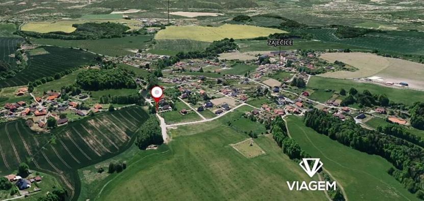 Prodej podílu pole, Pyšely, 234 m2