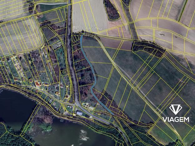 Prodej podílu pole, Plumlov, 45 m2