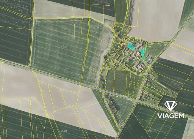 Prodej podílu pole, Ratboř, 325 m2