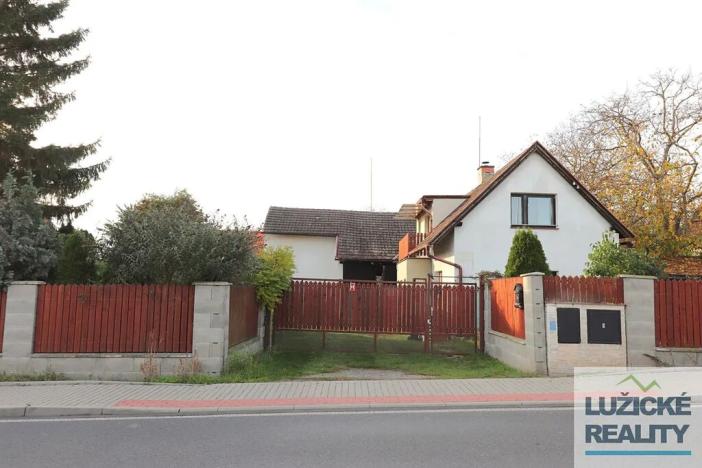 Prodej rodinného domu, Mělník, Kokořínská, 160 m2