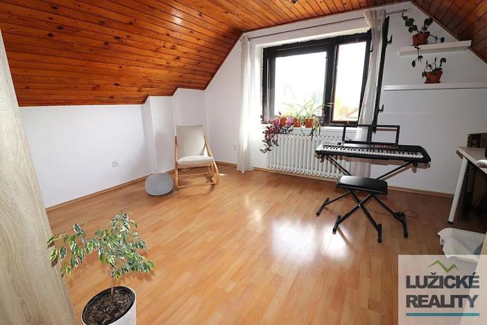 Prodej rodinného domu, Mělník, Kokořínská, 160 m2