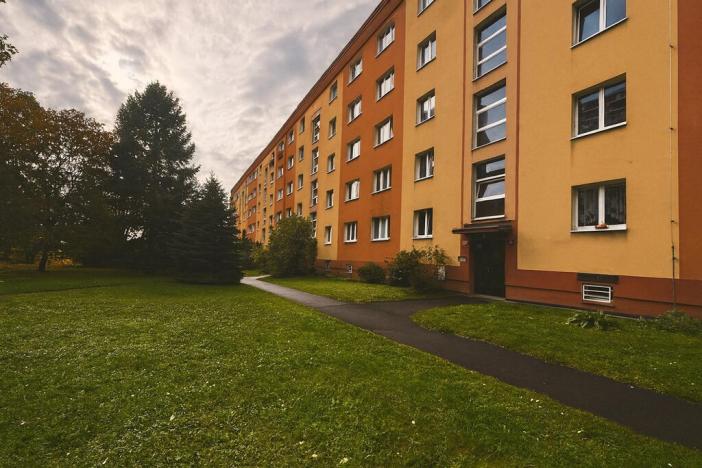 Prodej bytu 2+1, Praha - Malešice, Nad úžlabinou, 54 m2