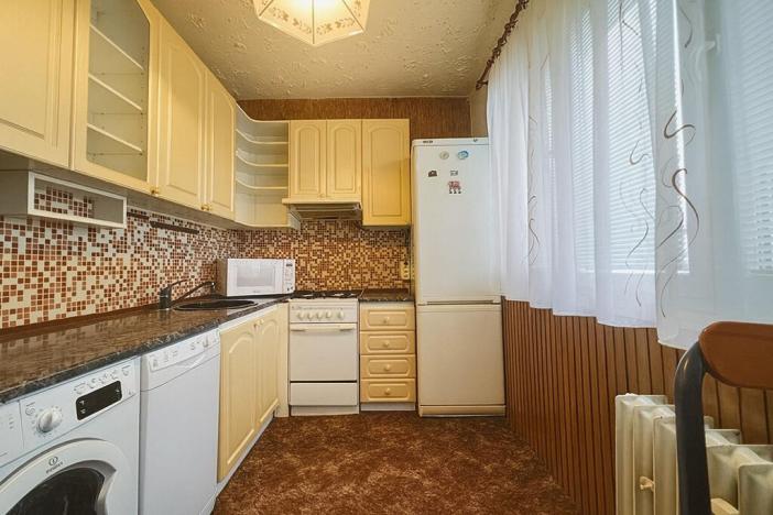 Prodej bytu 2+1, Praha - Malešice, Nad úžlabinou, 54 m2