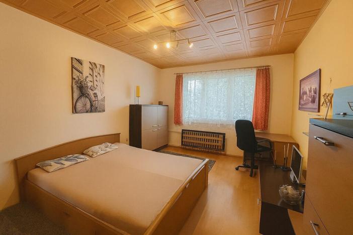 Prodej bytu 2+1, Praha - Malešice, Nad úžlabinou, 54 m2