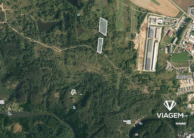 Prodej podílu pole, Tábor, 943 m2