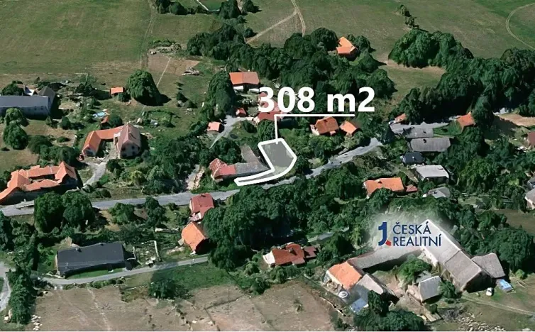 Prodej podílu zahrady, Odry, 154 m2