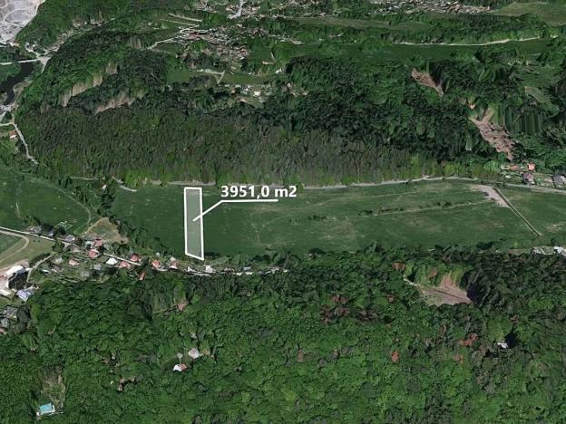 Prodej podílu pole, Vlkančice, 911 m2