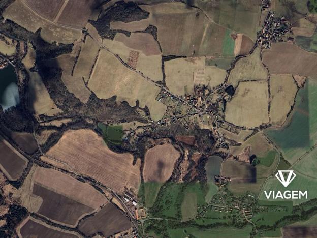 Prodej podílu pole, Ždírec, 47 m2