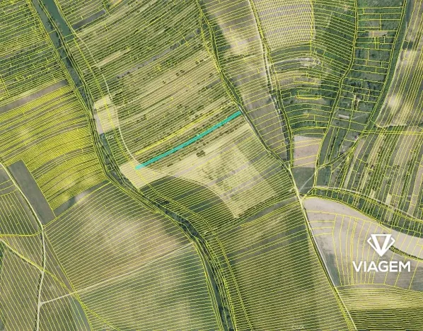 Prodej podílu zahrady, Archlebov, 890 m2