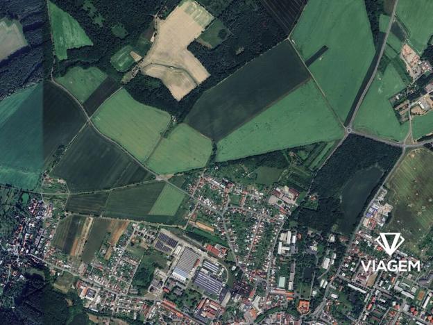 Prodej pole, Bystřice pod Hostýnem, 130 m2