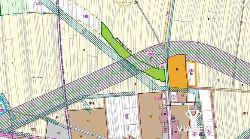 Prodej podílu pole, Polička, 3206 m2