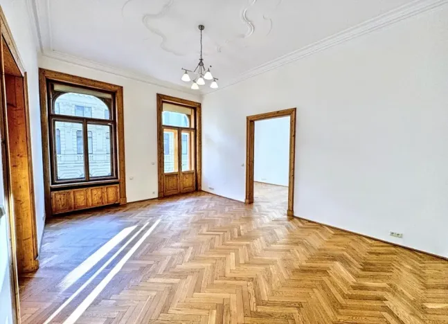 Pronájem bytu 5+1, Praha, 171 m2