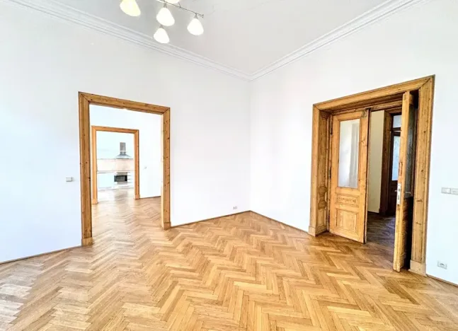 Pronájem bytu 5+1, Praha, 171 m2