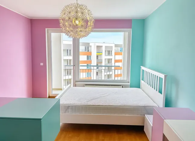 Prodej bytu 1+kk, Praha, 30 m2