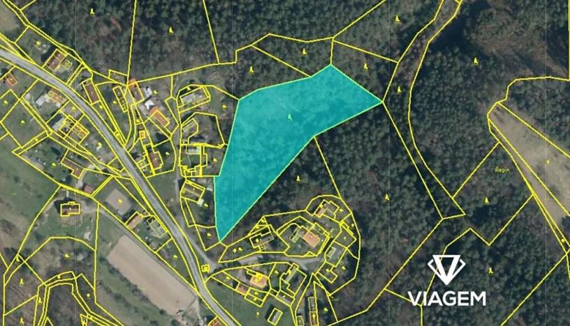 Prodej podílu zahrady, Nosálov, 3265 m2