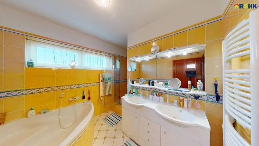 Prodej rodinného domu, Hradec Králové, Kmochova, 195 m2