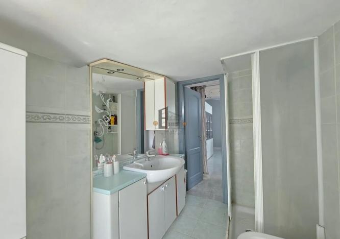 Prodej atypického bytu, Scalea, Itálie, 160 m2